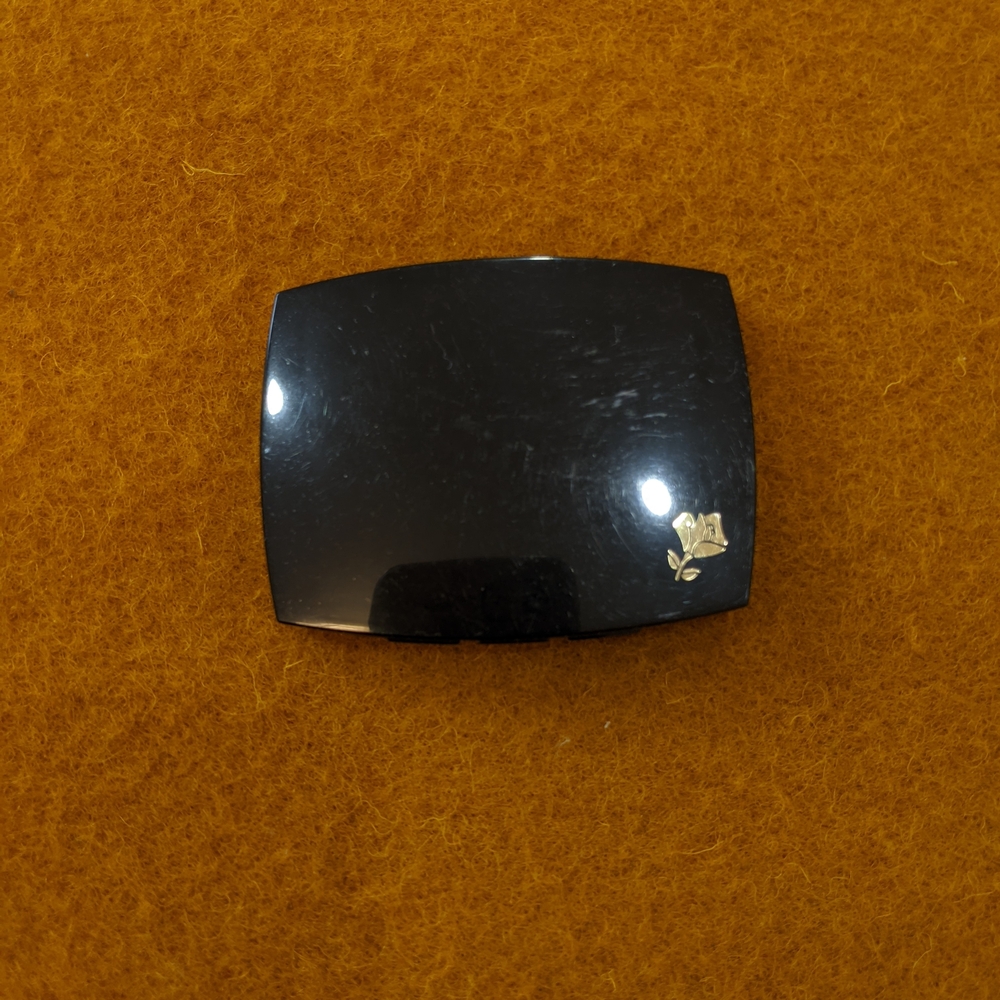 Lancome Black Blush Compact
